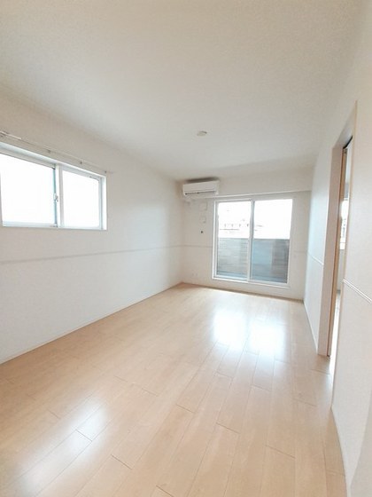 ラ・ルーチェ Ⅱ