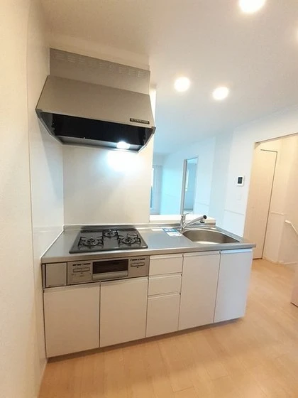 ラ・ルーチェ Ⅱ