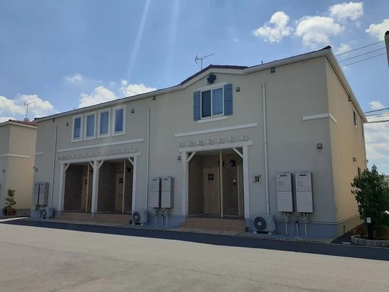 ラ・ルーチェ Ⅱ