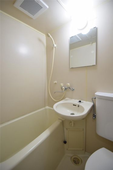 ノーブルハイツ清心町