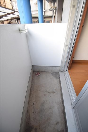 ノーブルハイツ清心町