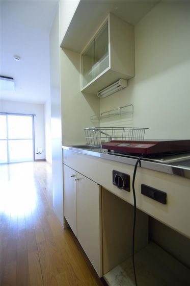 ノーブルハイツ清心町