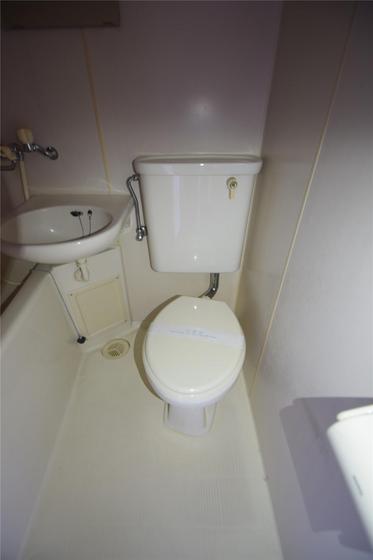 ノーブルハイツ清心町