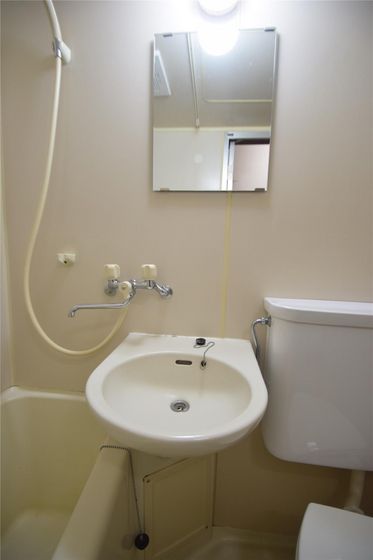 ノーブルハイツ清心町