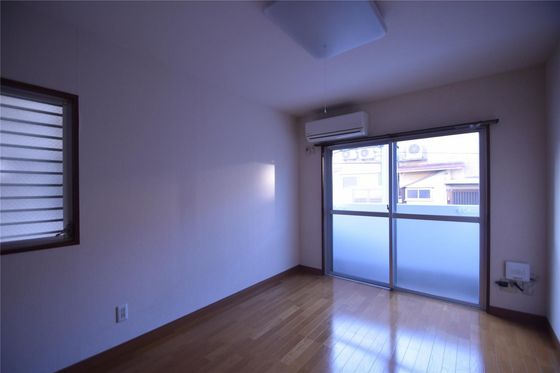 ノーブルハイツ清心町