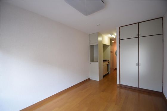 ノーブルハイツ清心町