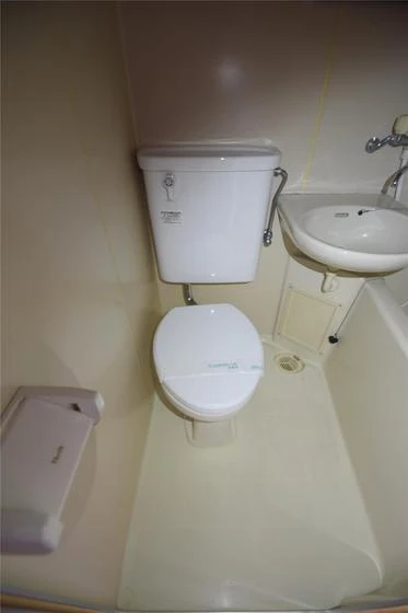 ノーブルハイツ清心町