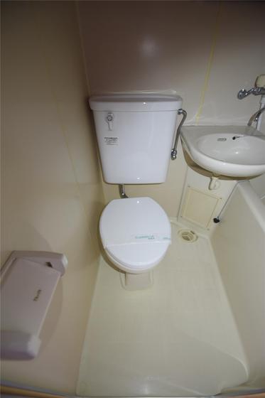 ノーブルハイツ清心町