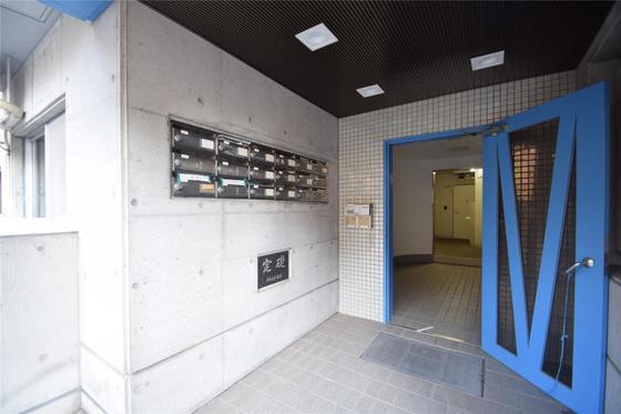 ノーブルハイツ清心町