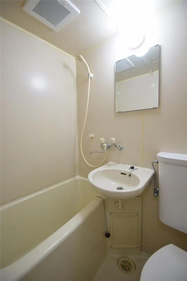 ノーブルハイツ清心町