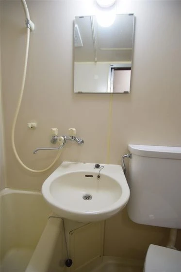 ノーブルハイツ清心町