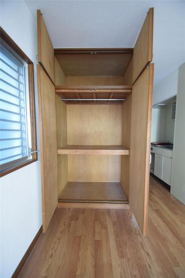 ノーブルハイツ清心町