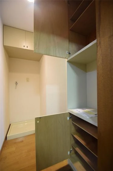 ノーブルハイツ清心町