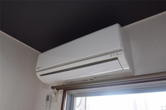 ノーブルハイツ清心町