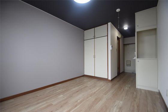 ノーブルハイツ清心町