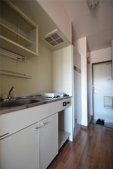 ノーブルハイツ清心町