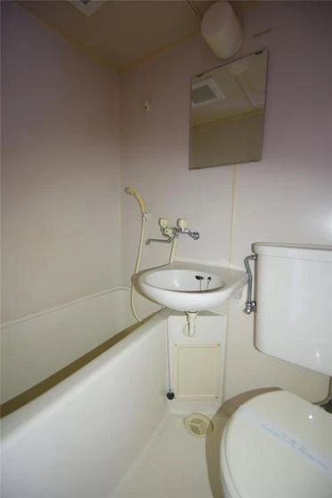 ノーブルハイツ清心町