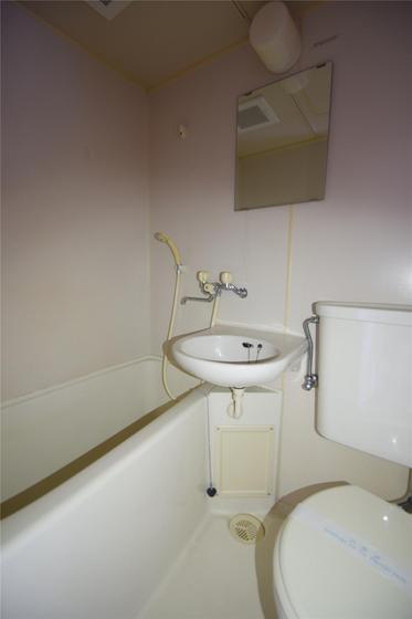 ノーブルハイツ清心町