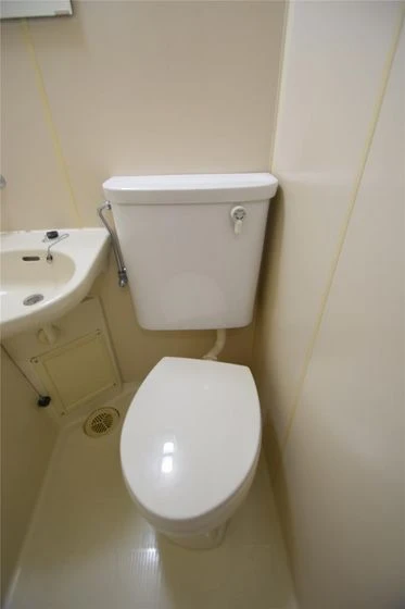 ノーブルハイツ清心町