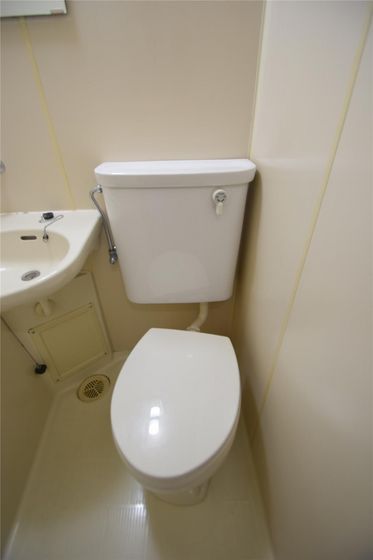 ノーブルハイツ清心町