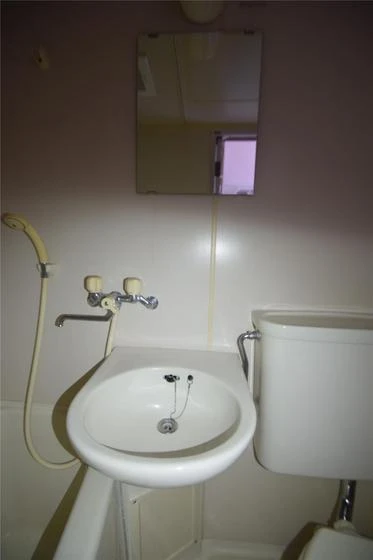 ノーブルハイツ清心町