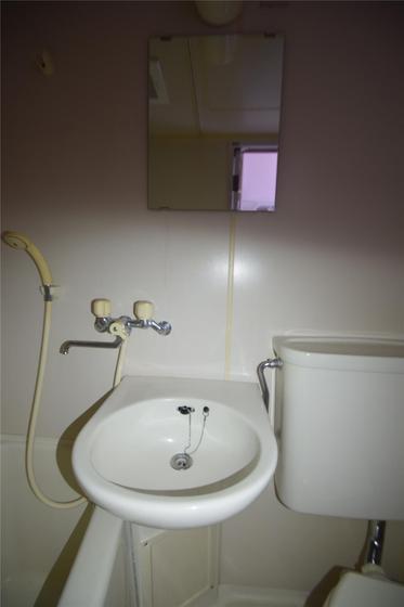 ノーブルハイツ清心町