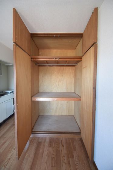 ノーブルハイツ清心町