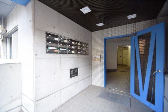 ノーブルハイツ清心町