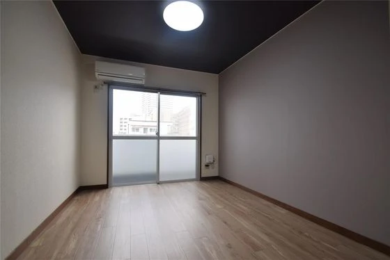 ノーブルハイツ清心町