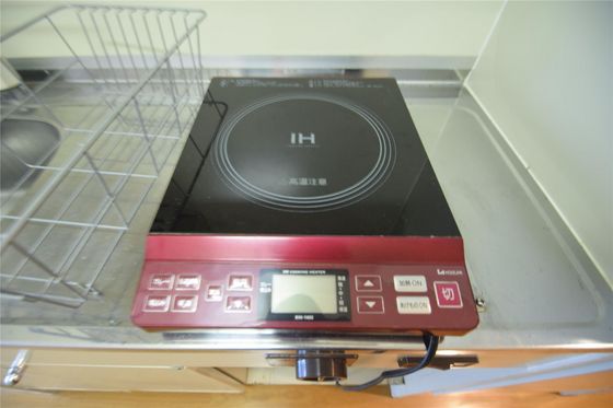 ノーブルハイツ清心町