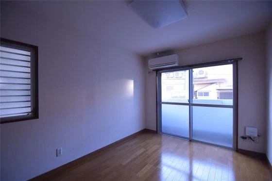 ノーブルハイツ清心町