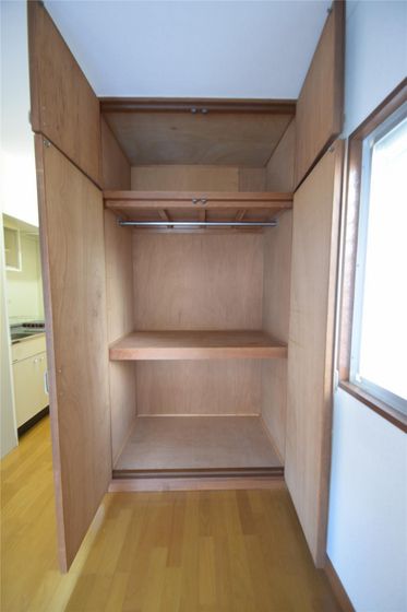 ノーブルハイツ清心町