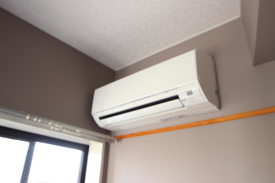 パークサイド幸町