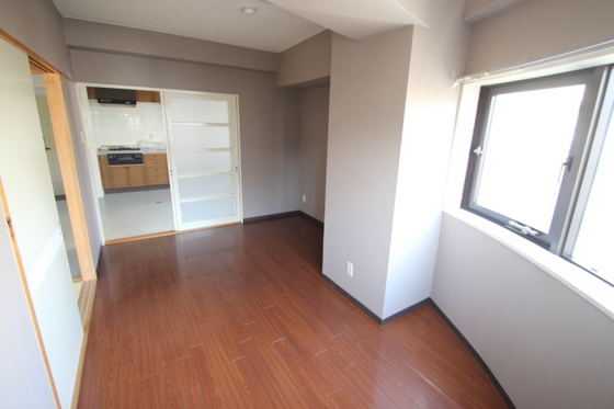 パークサイド幸町