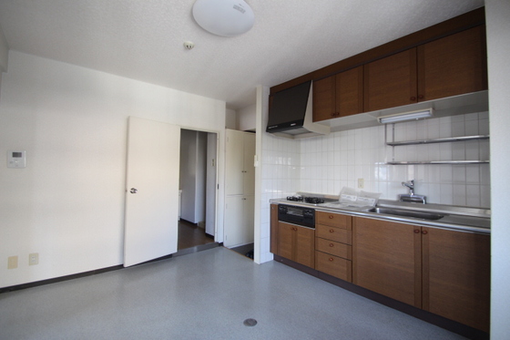 パークサイド幸町