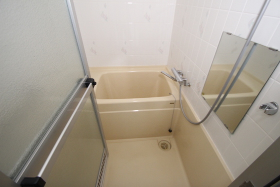 パークサイド幸町