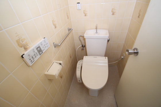 パークサイド幸町