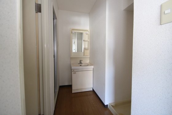 パークサイド幸町