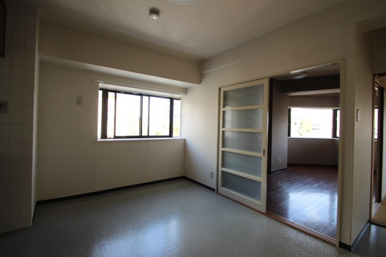 パークサイド幸町