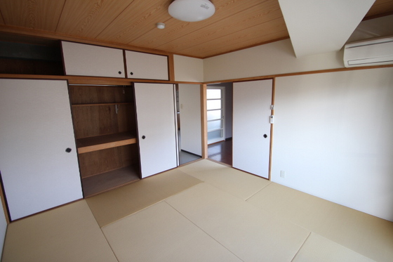 パークサイド幸町