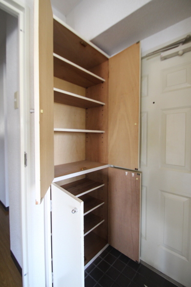 パークサイド幸町