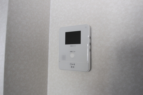 パークサイド幸町