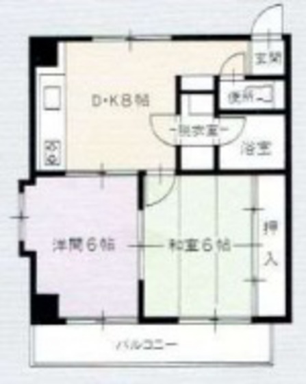 パークサイド幸町