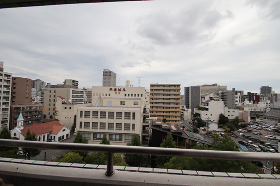 パークサイド幸町