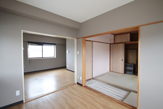 パークサイド幸町