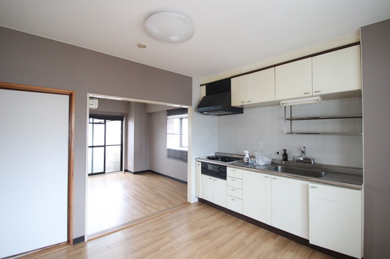 パークサイド幸町