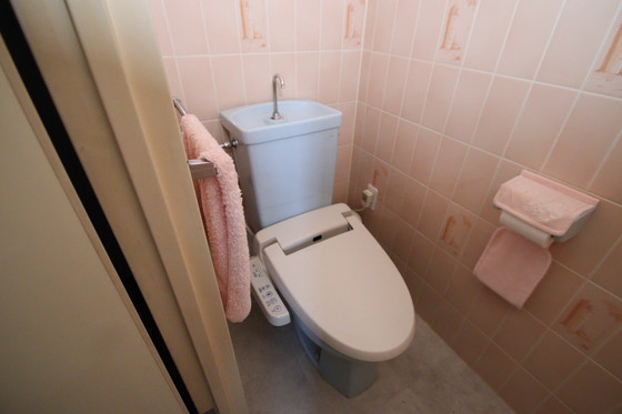 パークサイド幸町