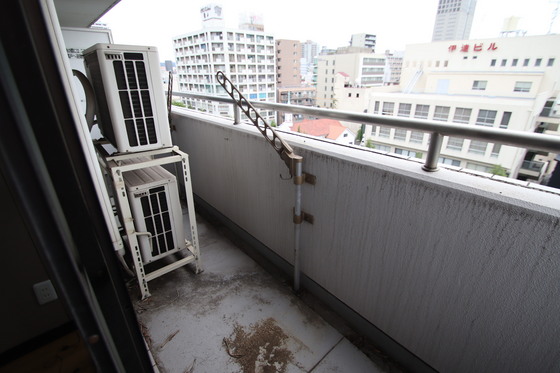 パークサイド幸町