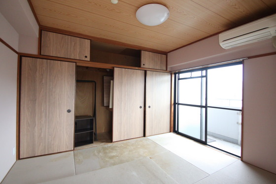 パークサイド幸町