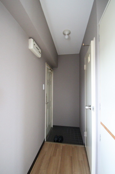 パークサイド幸町